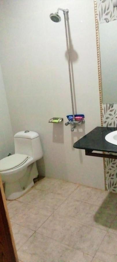 Ivy House Hotel Равалпинди Екстериор снимка